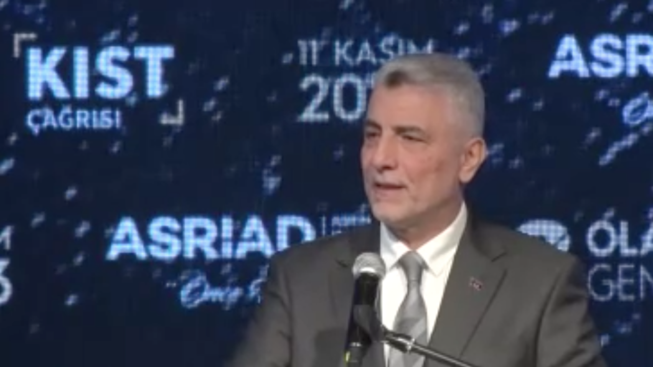 Bakan Bolat duyurdu! Türkiye e-ihracat Platformu yakında faliyete geçecek