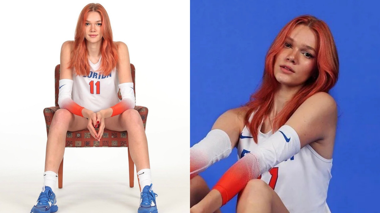 Voleybolun "Hürrem Sultan"ı için transfer yarışı! Başkan açıkladı: Vakıfbank yolu kapandı