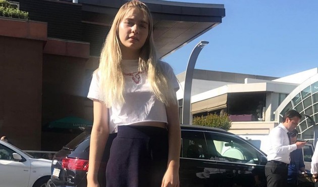 Aleyna Tilki açıklamalarıyla yine tepki çekti: "Ben üstün zekalıyım, IQ'um 140"