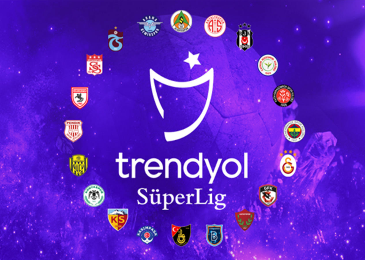 12. Hafta sona erdi, lider el değiştirdi! İşte Süper Lig puan durumu...