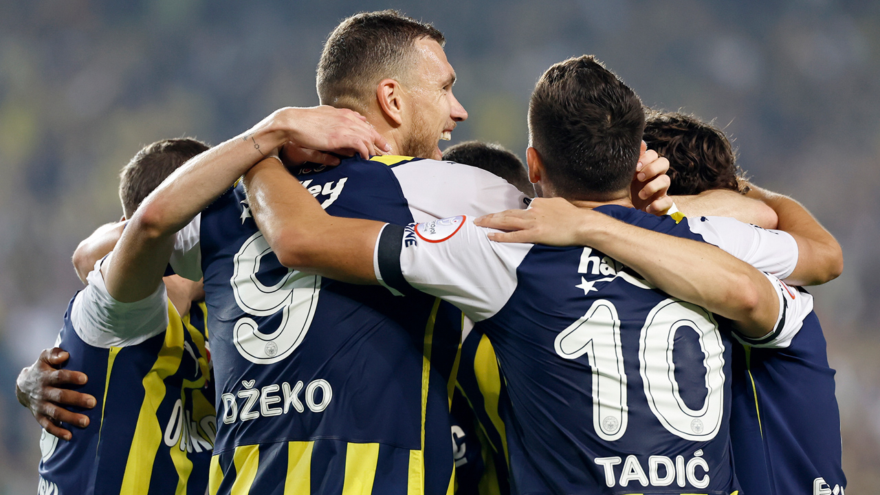Fenerbahçe Avrupa'da 5.7 milyon euro kazandı