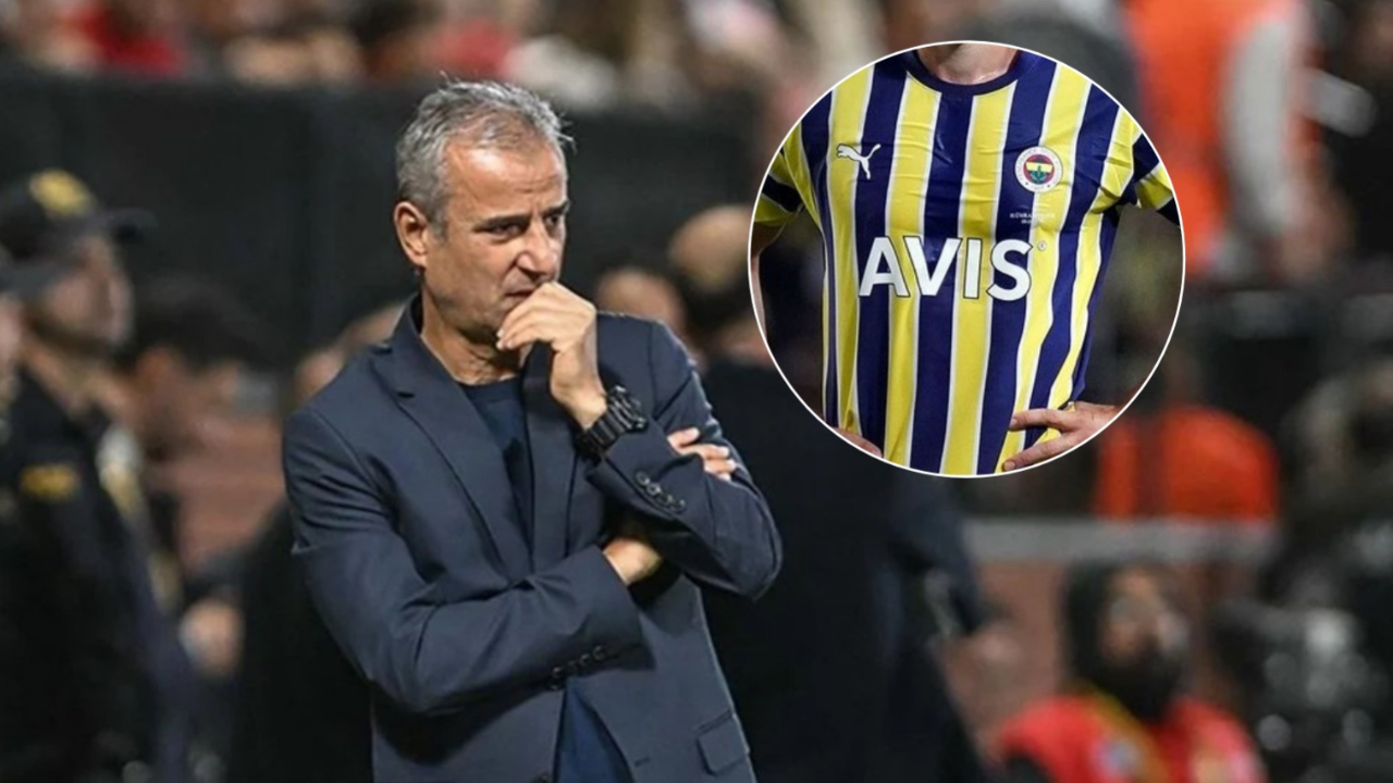 Fenerbahçe'ye büyük şok: Yıldız isim sezonu kapattı