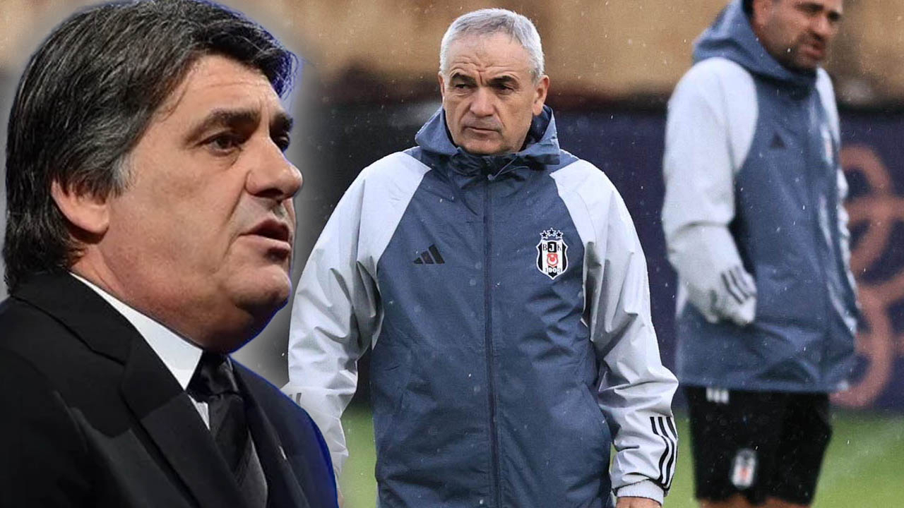 Serdal Adalı başkan adaylığını açıkladı, Rıza Çalımbay için kararını verdi!