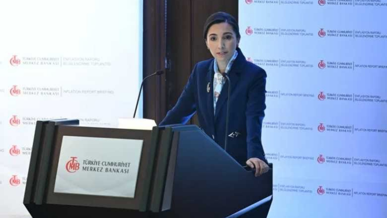 Merkez Bankası Yatırımcı Günleri toplantılarına başlıyor