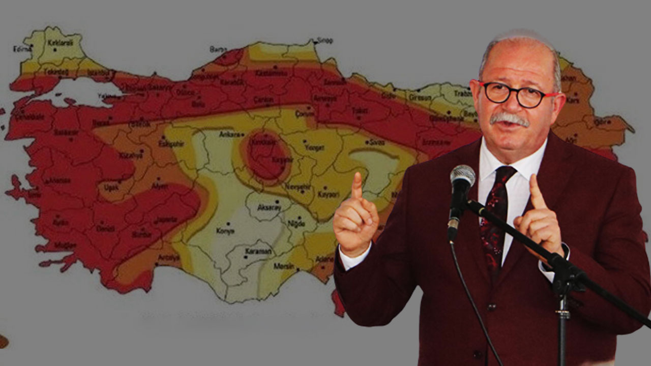 Son depreme dikkat çekti! Deprem uzmanı Prof Ersoy'dan uyarı: Ters köşe yapabilir
