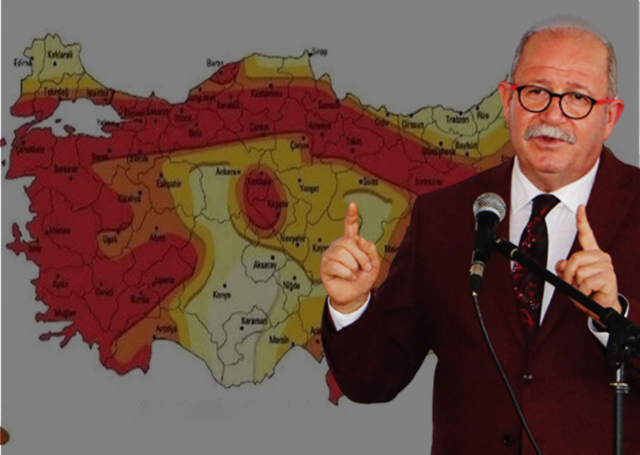 Son depreme dikkat çekti! Deprem uzmanı Prof Ersoy'dan uyarı: Ters köşe yapabilir