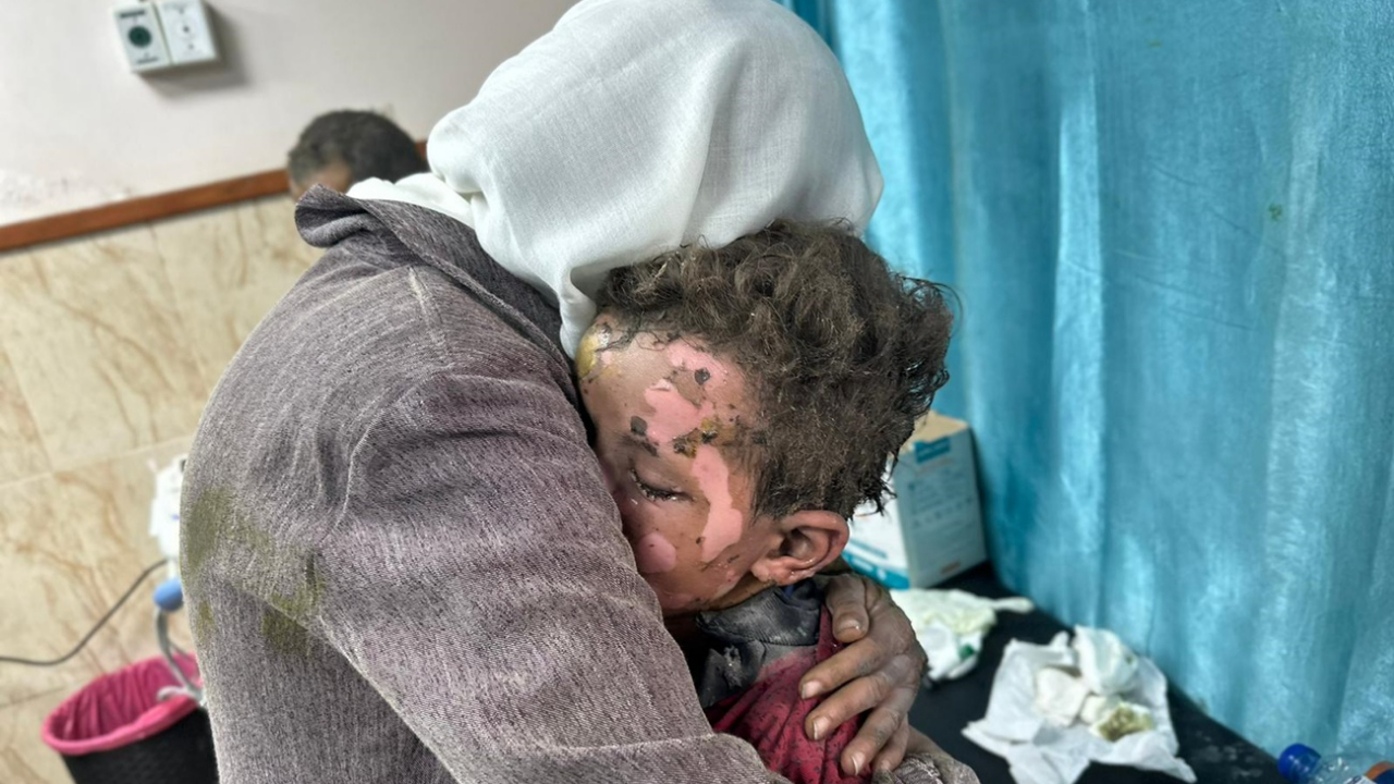 İsrail katliamının 37. günü! DSÖ'den kritik Gazze açıklaması: Durum çok vahim
