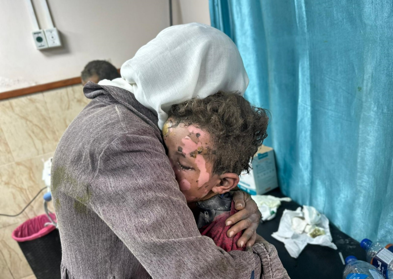 İsrail katliamının 37. günü! DSÖ'den kritik Gazze açıklaması: Durum çok vahim