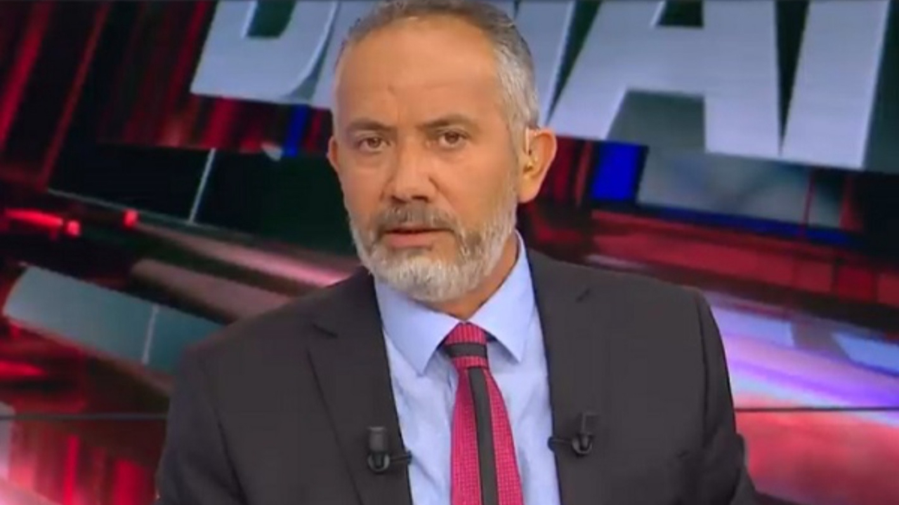 Latif Şimşek, Akit Medya Grubu Ankara Temsilcisi oldu