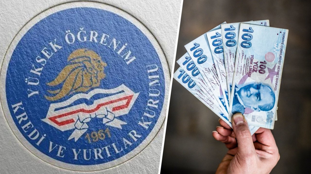 KYK burs ve öğrenim kredisi başvuru sonuçları açıklandı! TIKLA/ÖĞREN