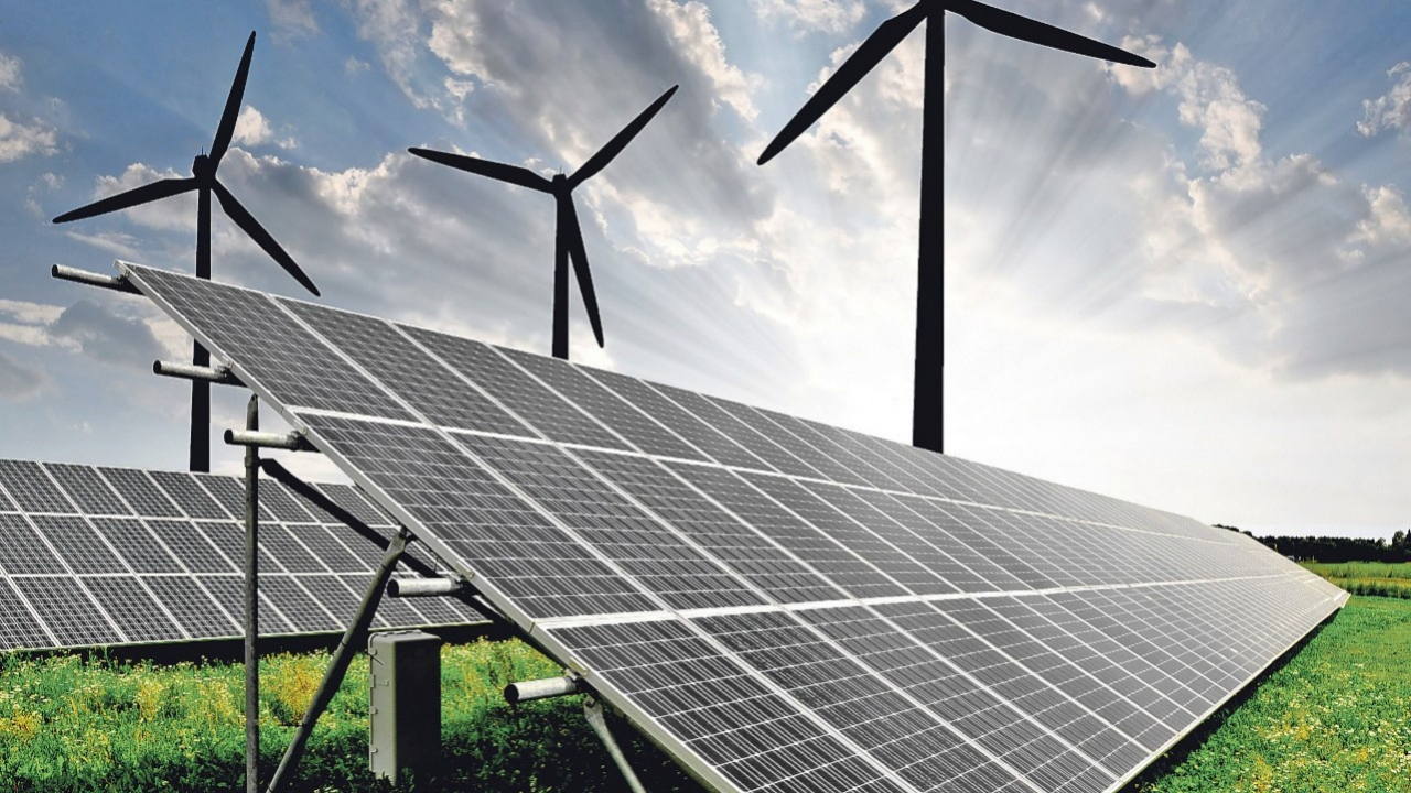 Depolamalı temiz enerjiye 35 milyar dolarlık yatırım