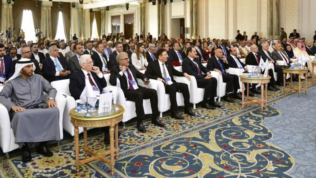 Körfez’den İstanbul'a akın! Büyük yatırımların ilk adımları atıldı