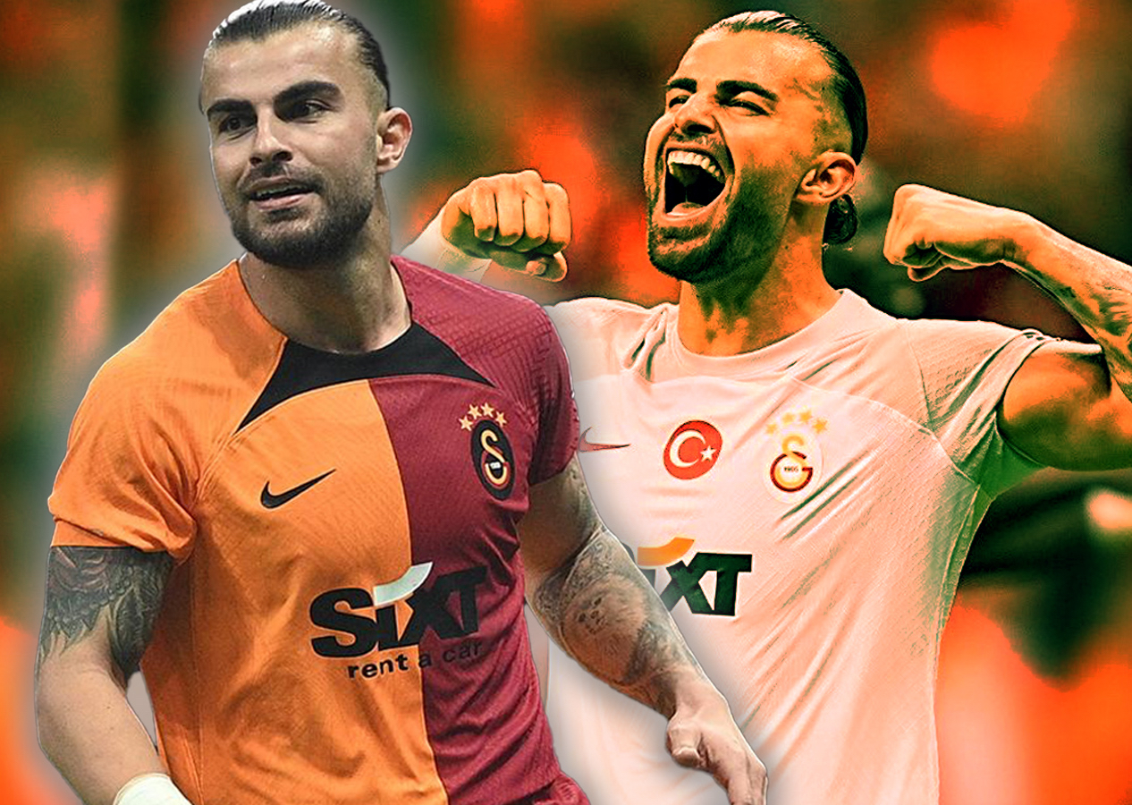 Galatasaray’da Abdülkerim Bardakcı tehlikesi! Milli yıldız elden kaçabilir, taraftarlar endişeli