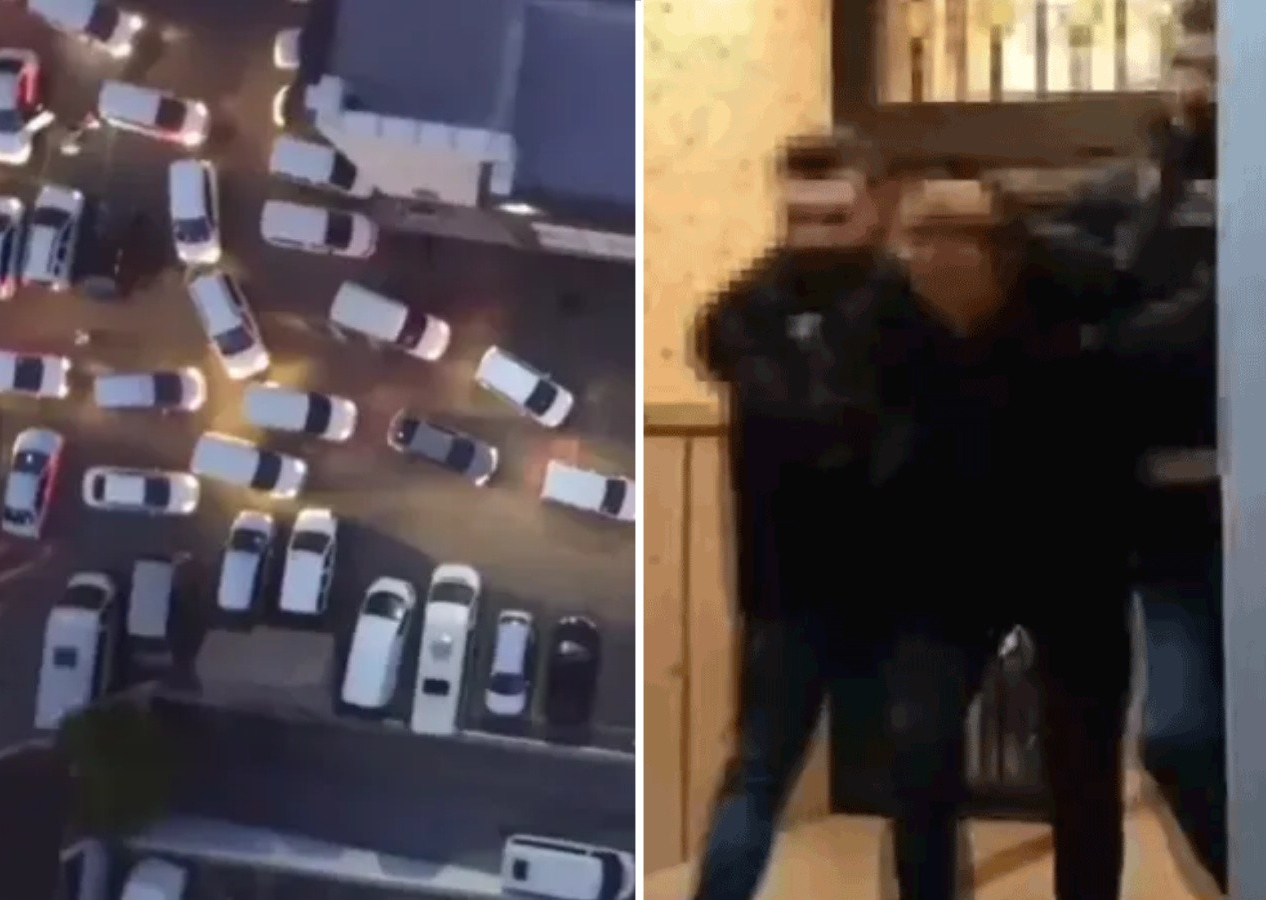 Bakan Yerlikaya duyurdu: 'Sarallar Grubu' olarak bilinen organize suç örgütü çökertildi!