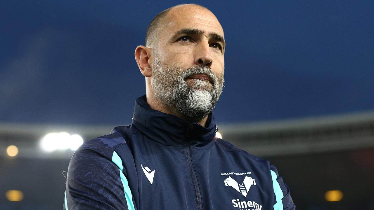 Igor Tudor İtalyan şampiyonunun başına geçiyor