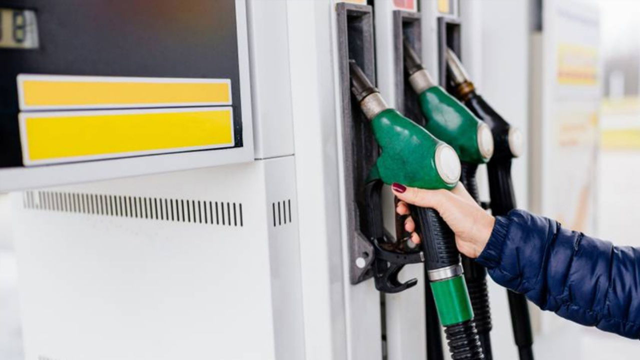 Akaryakıta indirim geldi! İşte 14 Kasım 2023 güncel benzin motorin fiyatları