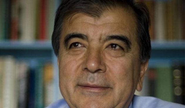Eski MİT görevlisi Enver Altaylı FETÖ soruşturmasında gözaltına alındı...