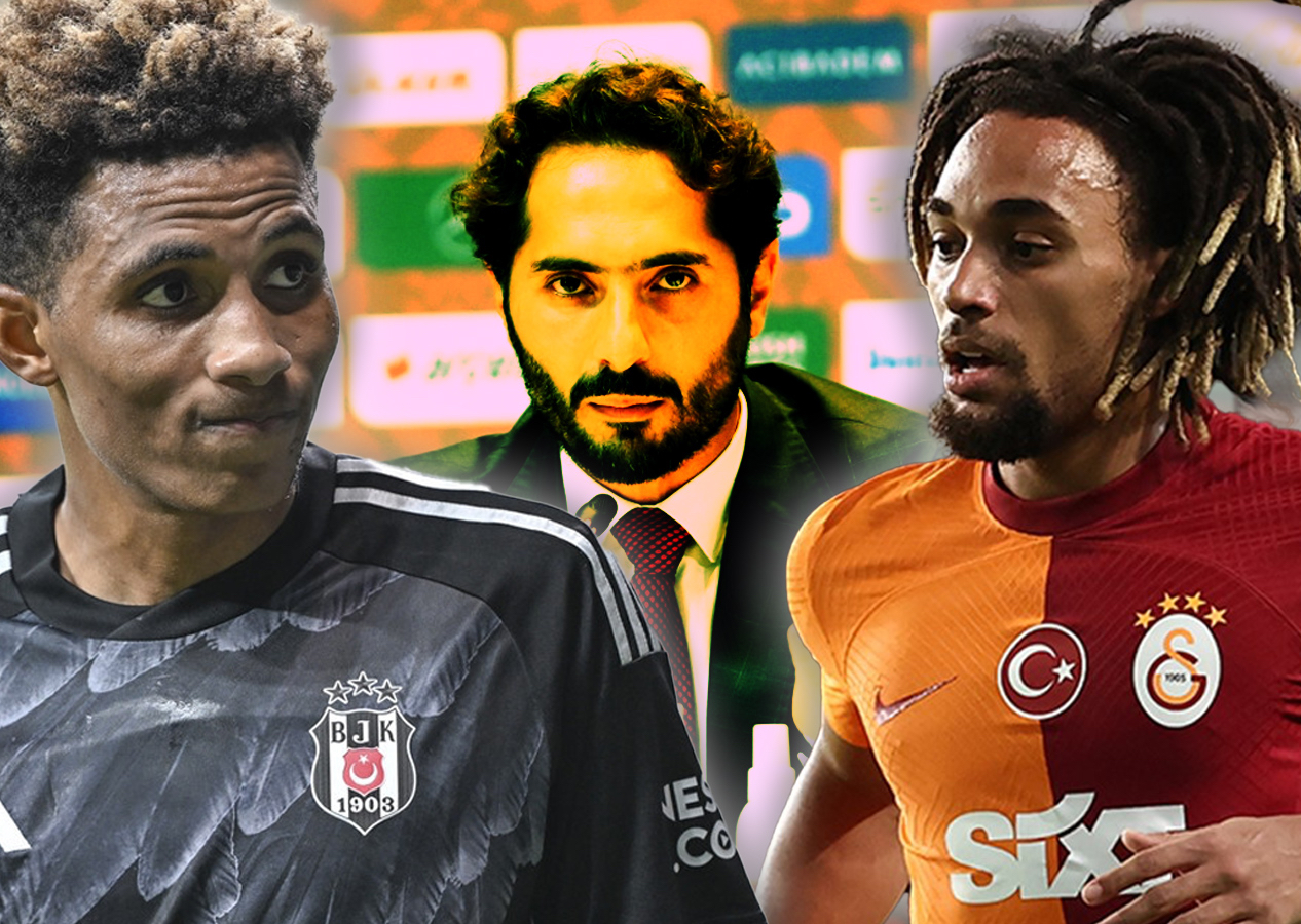 Gündeme bomba gibi düştü: Sacha Boey ve Gedson Fernandes için Türk Milli Takımı ihtimali! Hamit Altıntop görüşme kararı aldı…