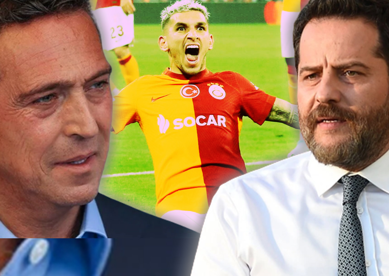 Lucas Torreira için büyük tehlike kapıda! Galatasaray’ı ezeli rakibi Fenerbahçe yakacak