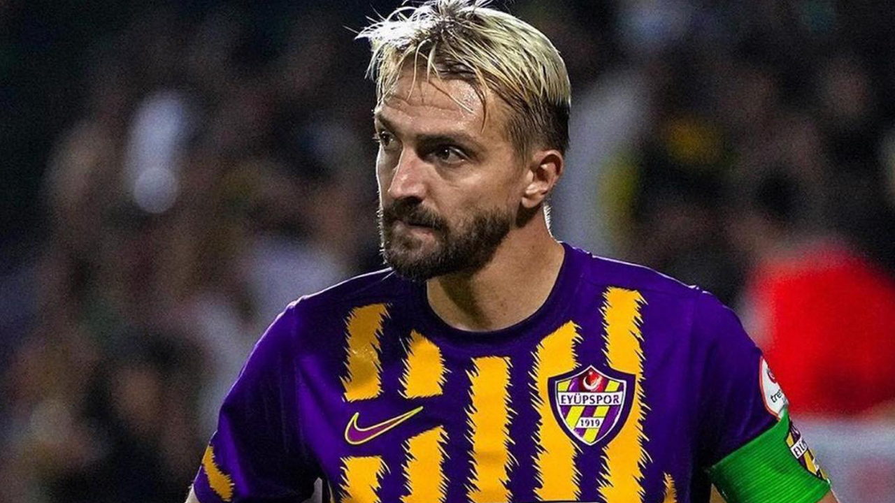 Galatasaray Arda Turan'ın canını fena sıkacak! Transferde sürpriz Caner Erkin atağı
