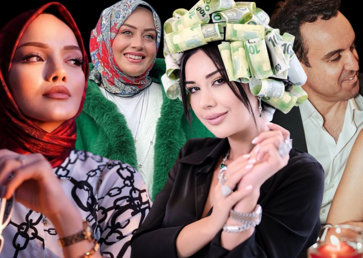 Dilan Polat soruşturmasının ardından bakanlık harekete geçti! 600 fenomen mercek altında: Rabia Toprak, Şule Kayatürk, Özlem-Tayyar Öz ve yüzlercesine inceleme şoku