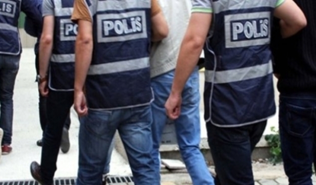 15 ilde muvazzaf askerlere operasyon! Çok sayıda gözaltı var...