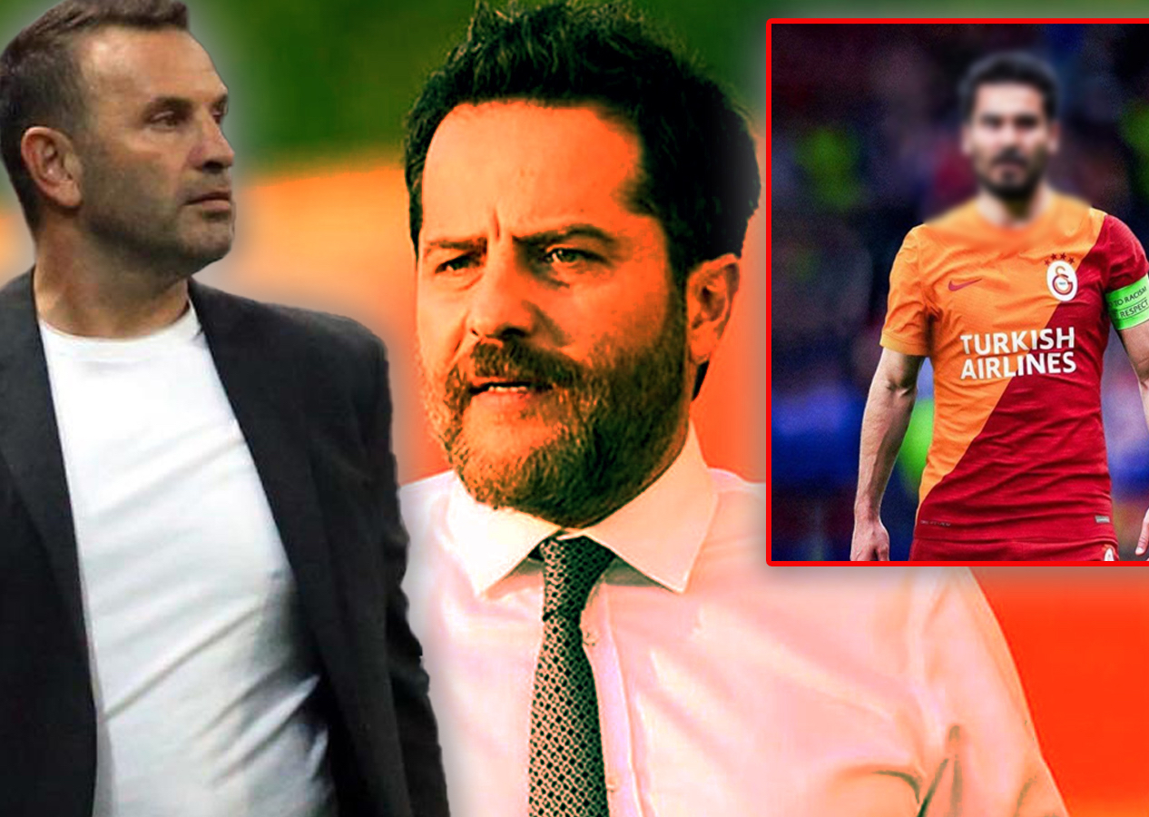 Galatasaray'dan Süper Lig tarihine geçecek transfer hamlesi! Dünya yıldızı Cimbom'u istiyor: 400 milyon euro serbest kalma maddesi bulunuyor