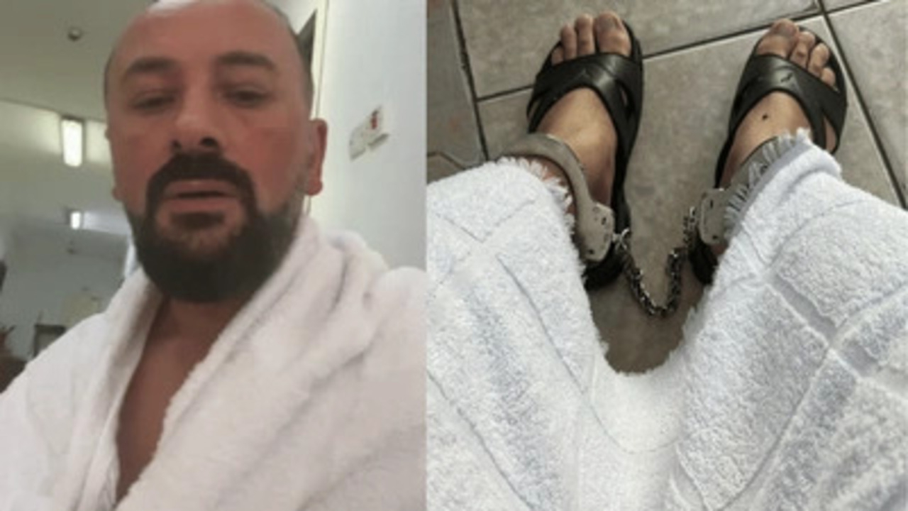 Kabe'de gözaltına alınmıştı! Mustafa Efe için skandal iddia...