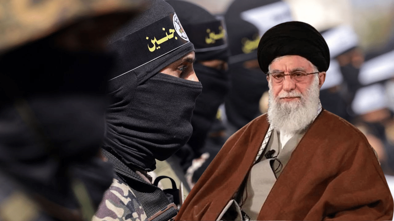 İran'dan flaş karar! Hamaney Hamas'a kapıyı kapattı