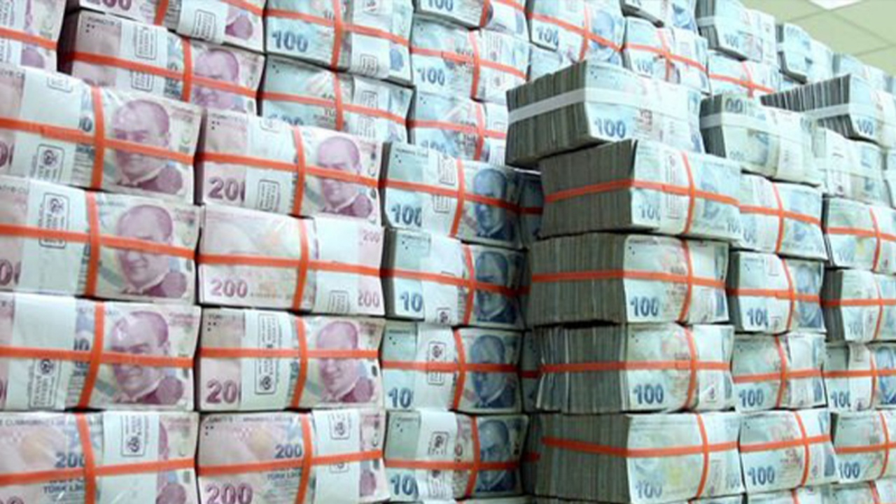 Proje üreten olan gençlere 341 milyon lira dağıtılacak