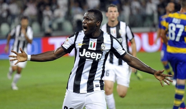Galatasaray'ın Asamoah transferinde flaş gelişme!