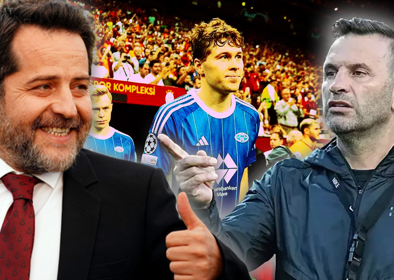 Galatasaray'ın istediği yıldızın menajeri gece yarısı İstanbul'a geldi! Sonunda transfer gerçekleşiyor! Açıklama geldi...
