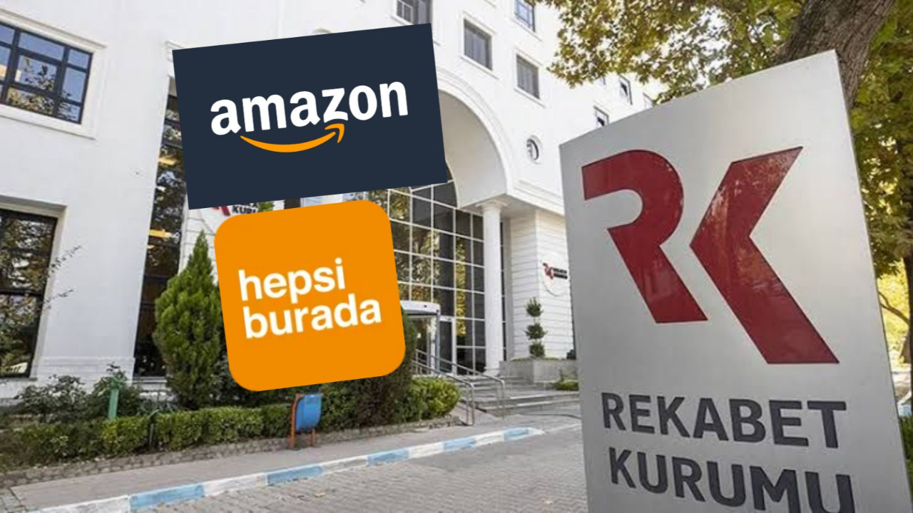 Rekabet suçu işleyen tüm e-ticaret şirketleri mercek altında!