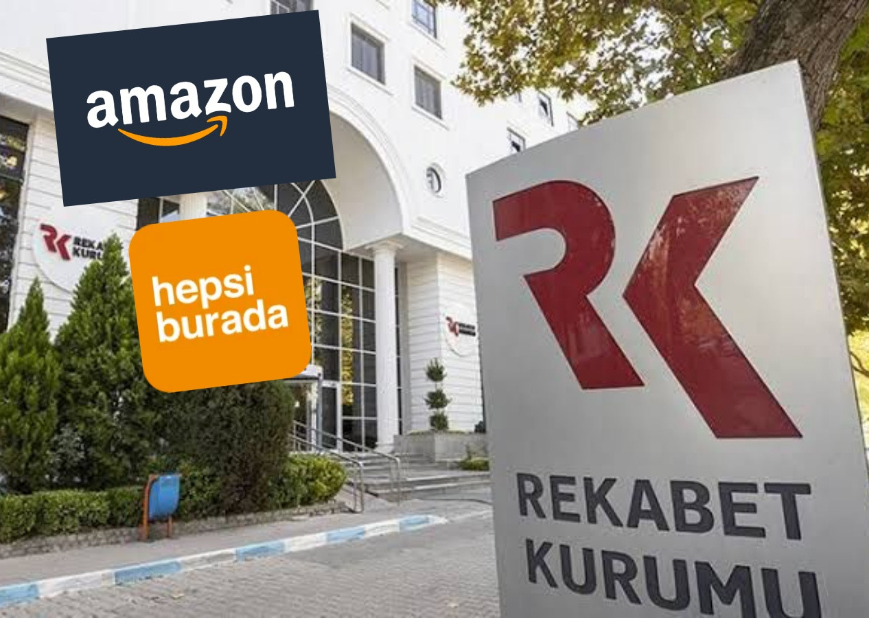 Rekabet suçu işleyen tüm e-ticaret şirketleri mercek altında!
