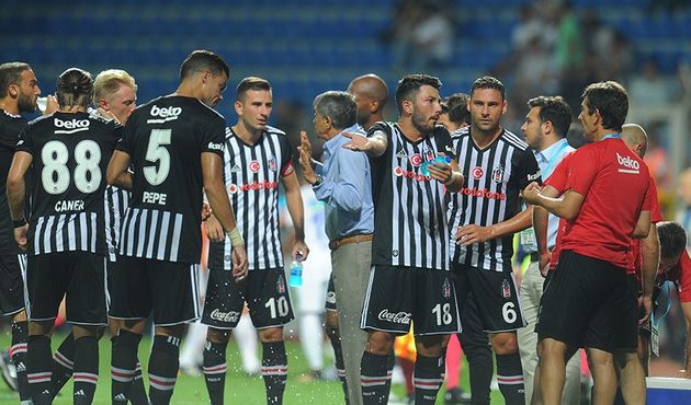 İşte Beşiktaş’taki büyük sorunun nedeni!