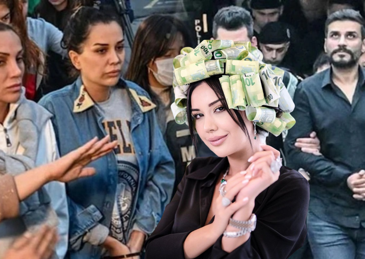 Dilan Polat ile Engin Polat'ın tutukluluğuyla ilgili flaş gelişme! İtiraz etmişlerdi...Karar verildi
