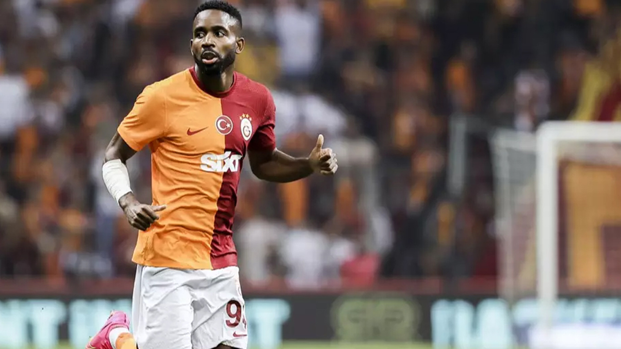 Cedric Bakambu sonunda isyan etti: "Bu şekilde devam edecekse ben ayrılıyorum"