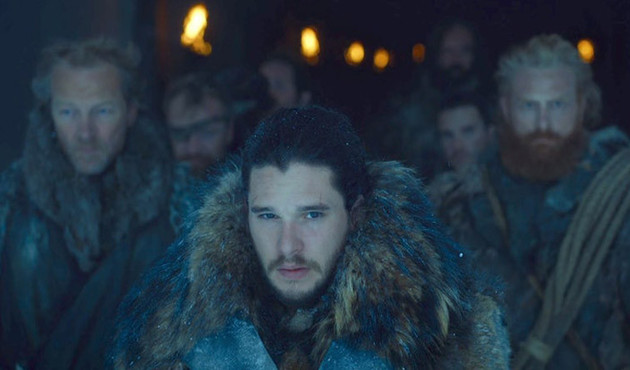 Hackerlar Game of Thrones'un 7. bölümünü yayınlama sözü verdi!