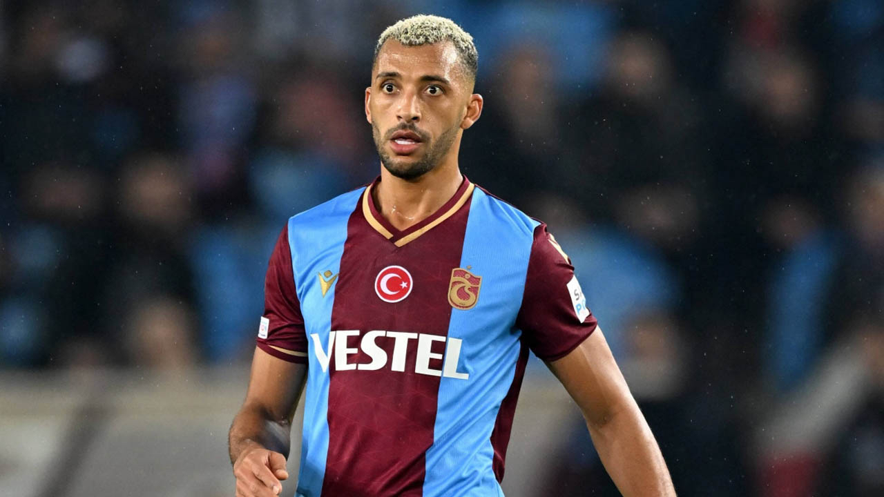Trabzonspor'da Vitor Hugo sesleri! Oyuncu geri dönmek, Abdullah Avcı ise kadrosunda istiyor