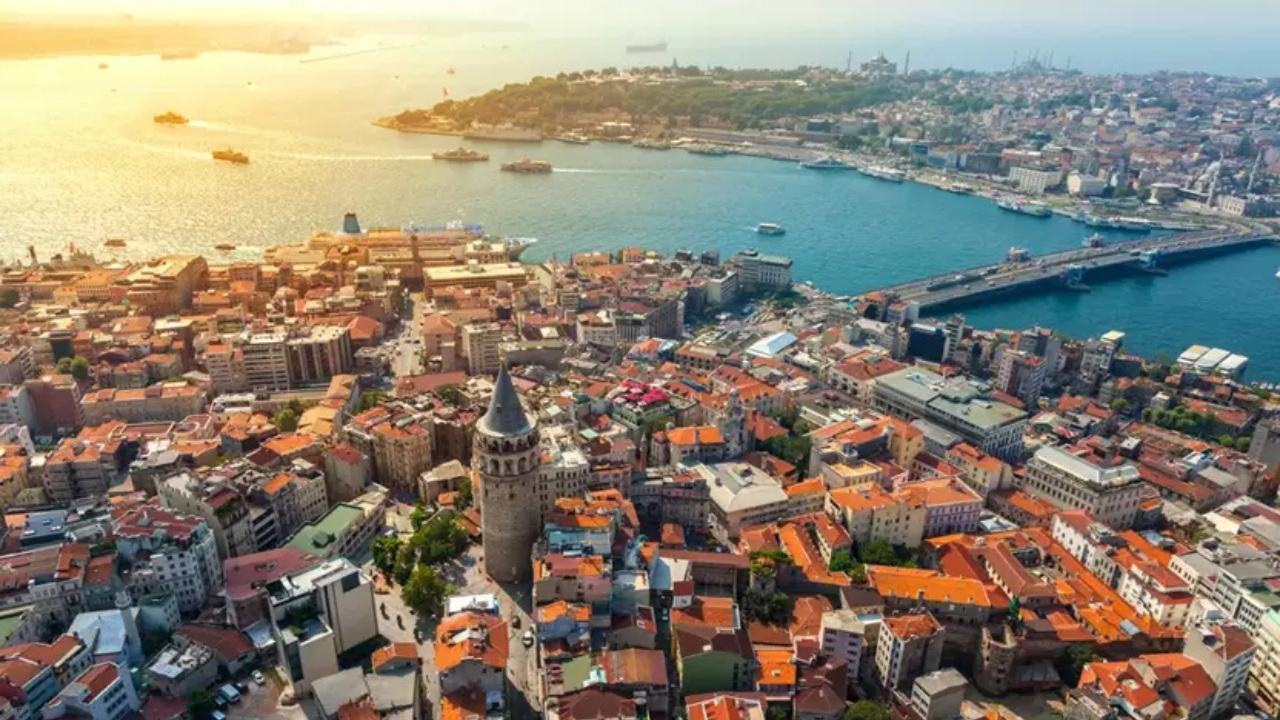 Türkiye'nin en çok göç alan illeri açıklandı! 1. sıradaki şehrimiz yine değişmedi