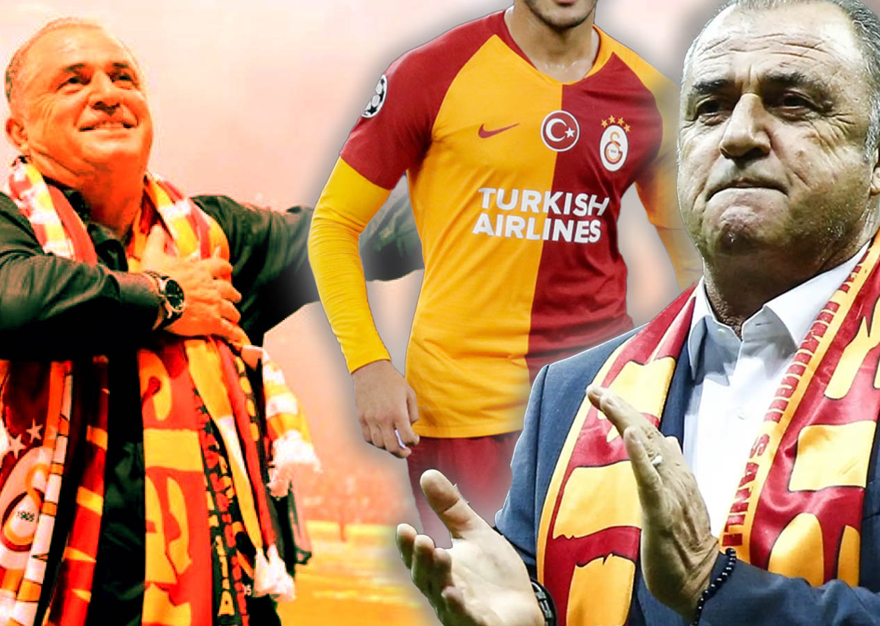 Fatih Terim'in gözbebeği Galatasaray'a geri dönüyor! Savunmaya ilaç olacak genç yıldız devre arası geliyor