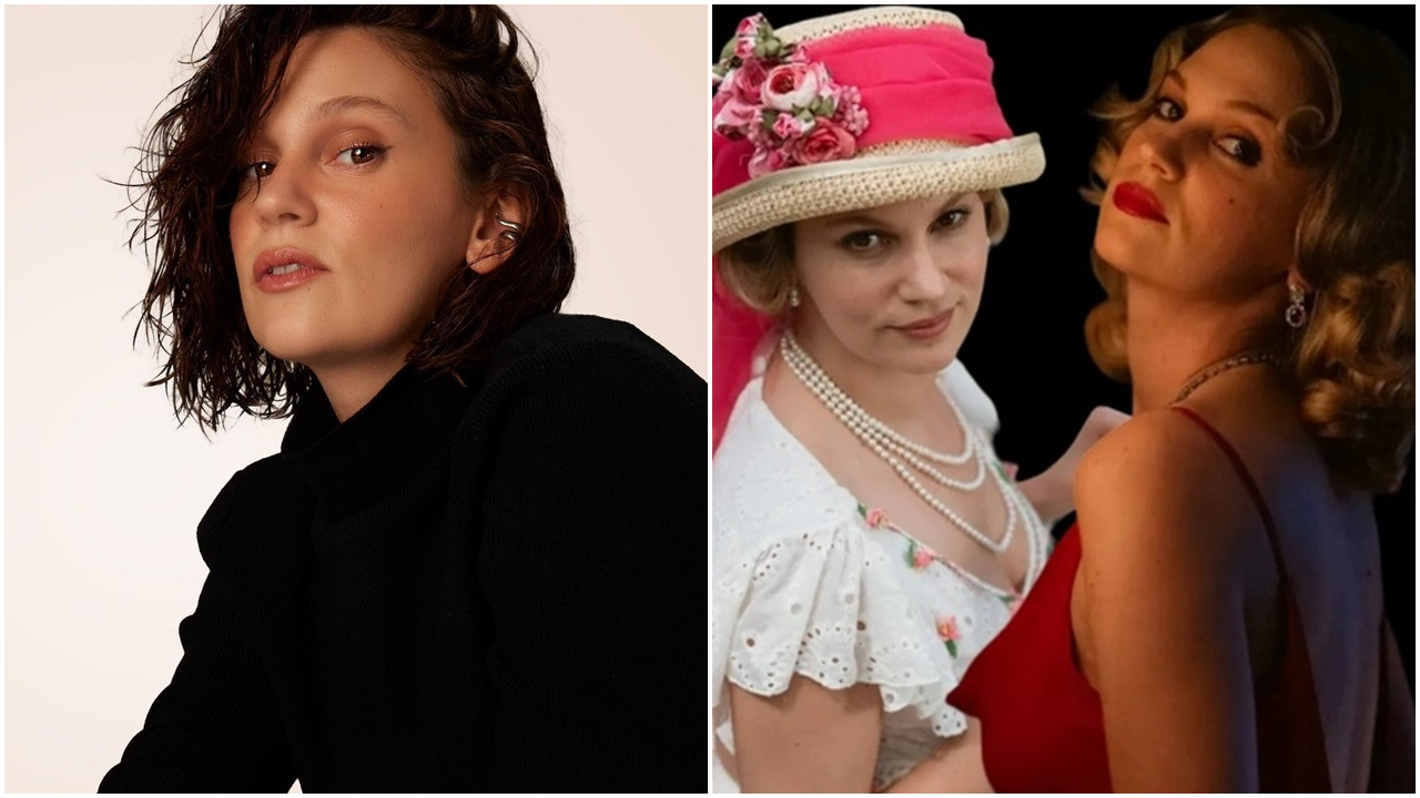 Farah Zeynep Abdullah, Bihter filminin galasındaki elbisesi ile sosyal medya kullanıcılarının diline düştü! Fiyatı ise duyanları şoke etti