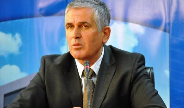 Kosova'nın ilk başbakanı Recepi İstanbul'da hayatını kaybetti