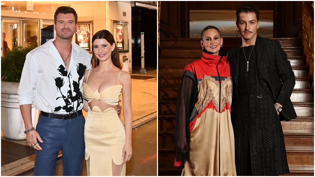 Vizyona giren Bihter filmi tartışmaları beraberinde getirdi! Farah Zeynep Abdullah ile Beren Saat kıyaslaması gündem oldu