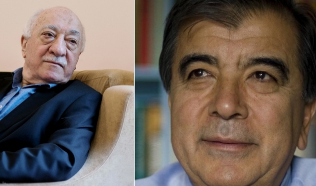 Enver Altaylı gözaltında! Şimdi Yıldıray Oğur'un dediği gibi; yakın tarih yeniden yazılacak...