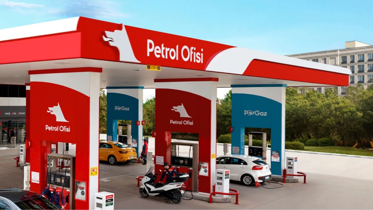 Petrol Ofisi, BP'yi satın aldı