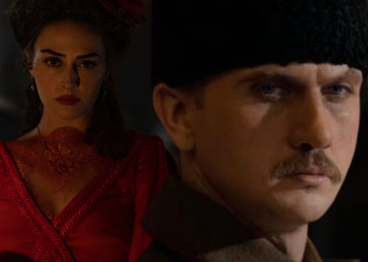1 milyon izleyiciye ulaştı! Atatürk filminin hasılatı ortaya çıktı!