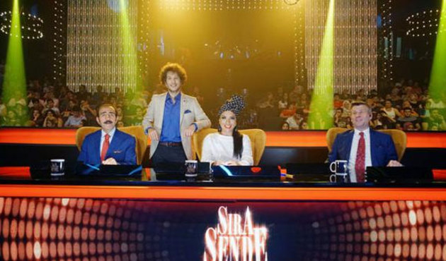 İddialı yarışma 'Sıra Sende Türkiye' erken final kararı aldı!