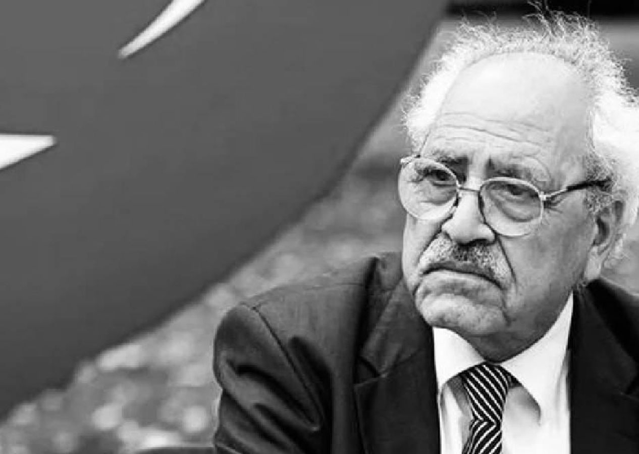 İşte Sezai Karakoç'un kaleminden 1991 yılında İslam dünyasını İsrail'e karşı dayanışma bildirisi!