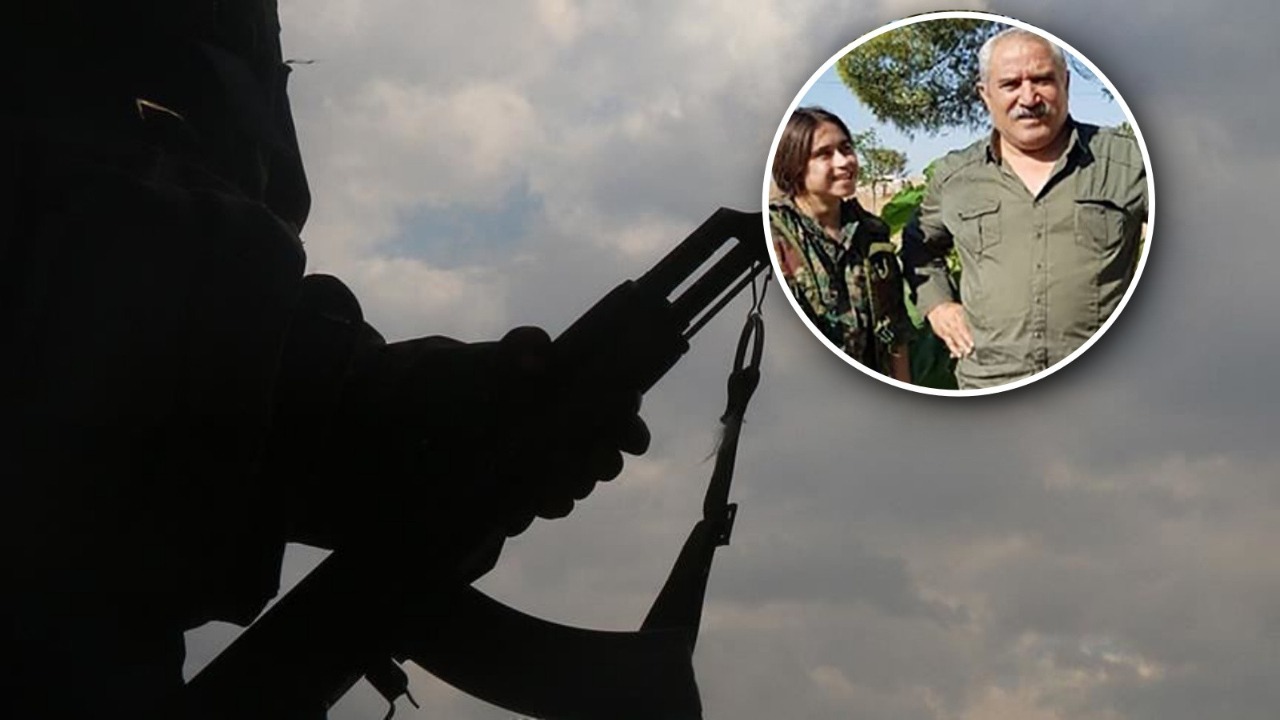 MİT'ten Suriye'de nokta operasyon: Sözde alan sorumlusu terörist Ali Subaşı öldürüldü!